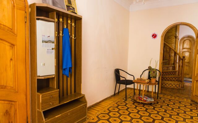 White City Hostel