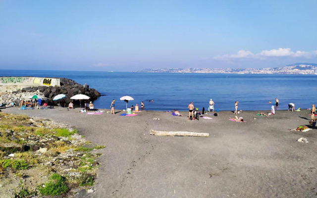 CASA VACANZE - Il Profumo del Mare