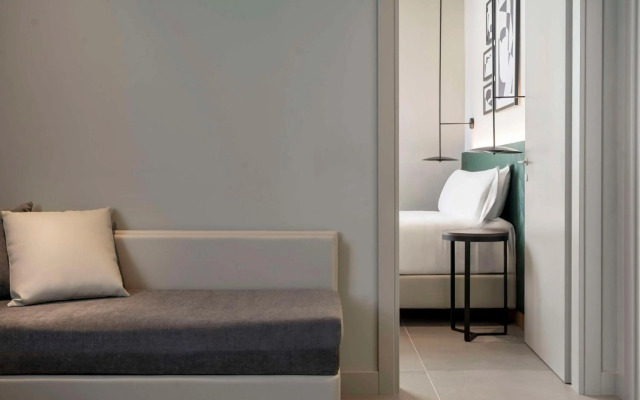Hilton Garden Inn Bologna North