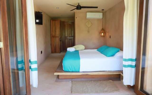 Hotel Rinconcito de Mazunte