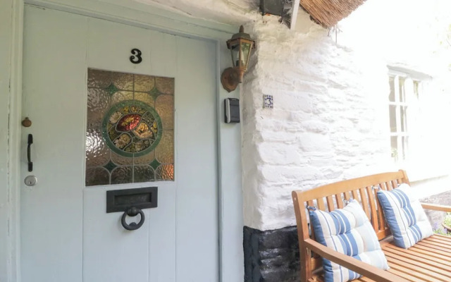 3 Cumberland Cottages
