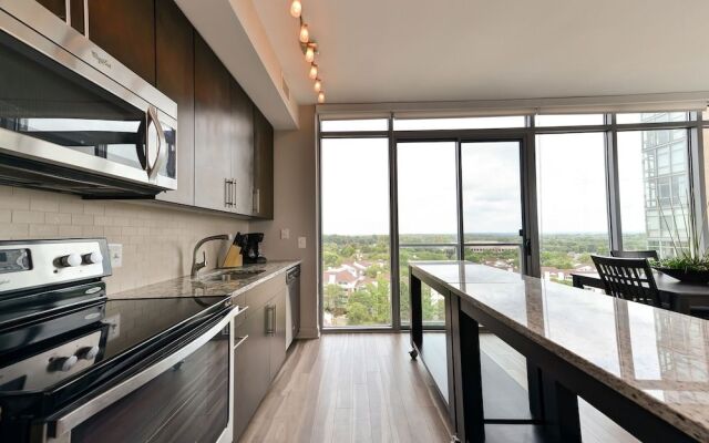 Ovation at Park Crest by Bridgestreet