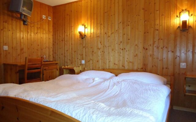 Hotel Mont-Noble