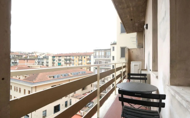 Wine Apartments Florence Cabernet