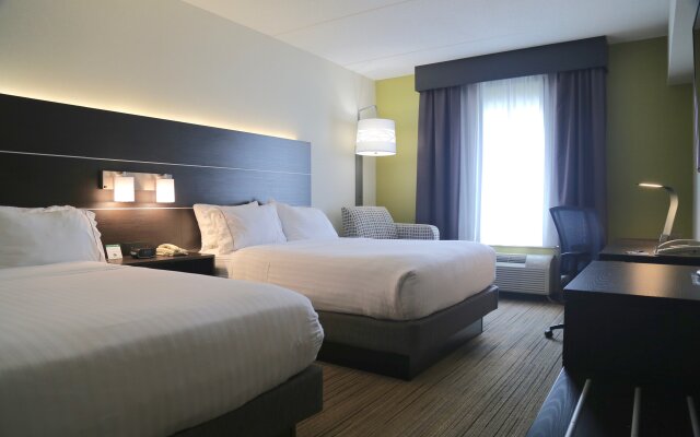 Holiday Inn Express & Suites Brampton by IHG