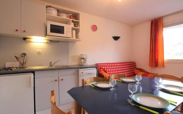 Appartement Briançon, 2 pièces, 4 personnes - FR-1-330C-5
