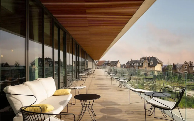Hyatt Place Rouen