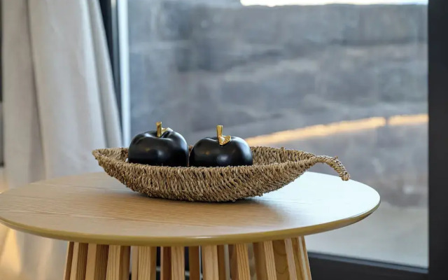 San Nectar Luxury Villas