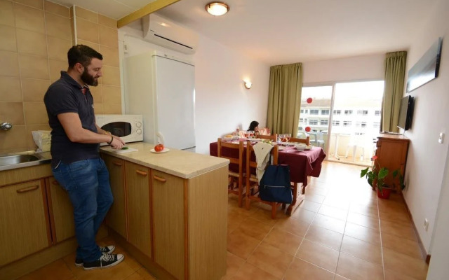 Apartamentos Sa Gavina Medes