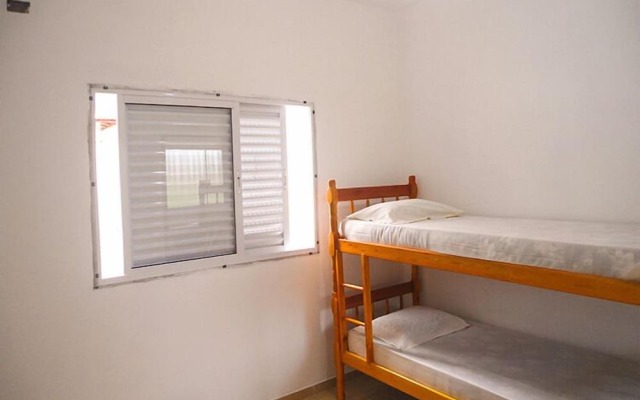 Pousada Montanhas do Bem TeVi