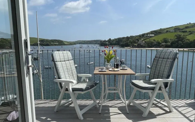 36 The Salcombe