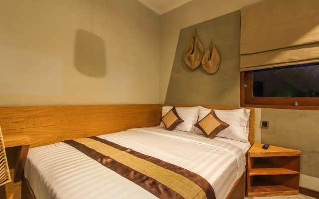 BRAW inn Canggu