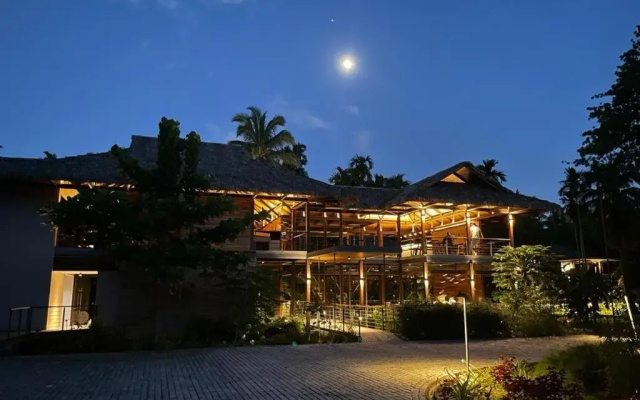 Tilar Siro Andamans - CGH Earth