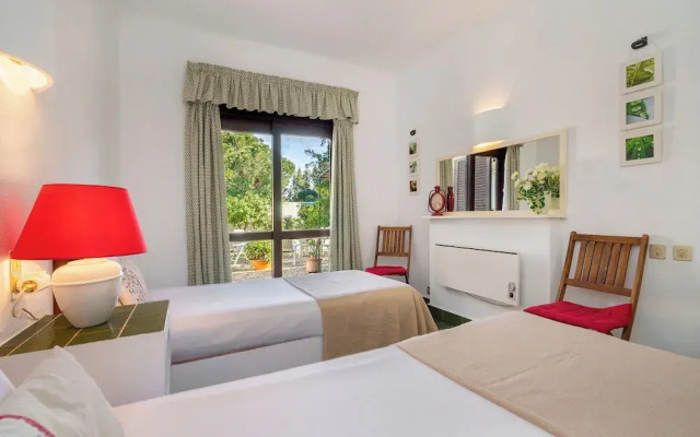 Balaia 3-Bed Family Holiday Villa