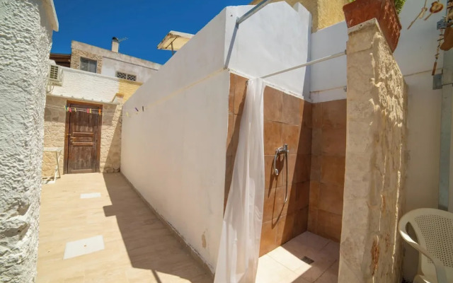 Villa Benedetta On Seashore