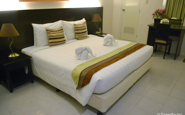 Destination Hotel Tagaytay