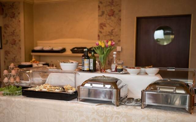 Simfonia Boutique Hotel