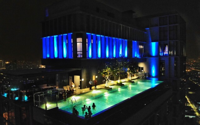 Expressionz Suites KLCC by Like Home