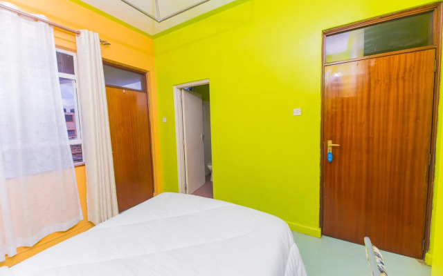 Hotel Southern Blue
