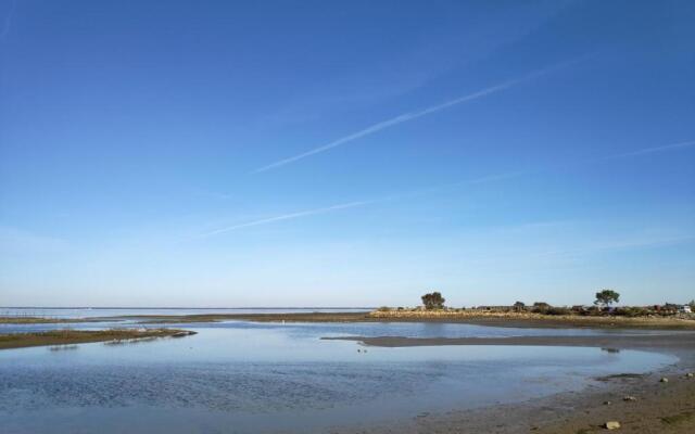Confort et charme à 4km d'Arcachon centre
