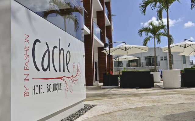 Cache Hotel Boutique - Adults Only