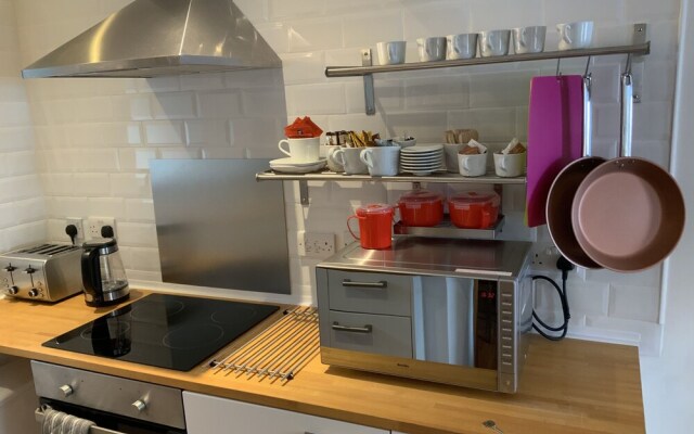 Stunning 2-bed House in Workington