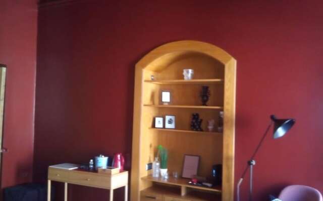Private Room With Ensuite Groundfloor