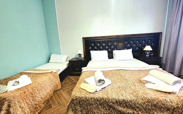 Sea key (Cea key) Guest House Comfort