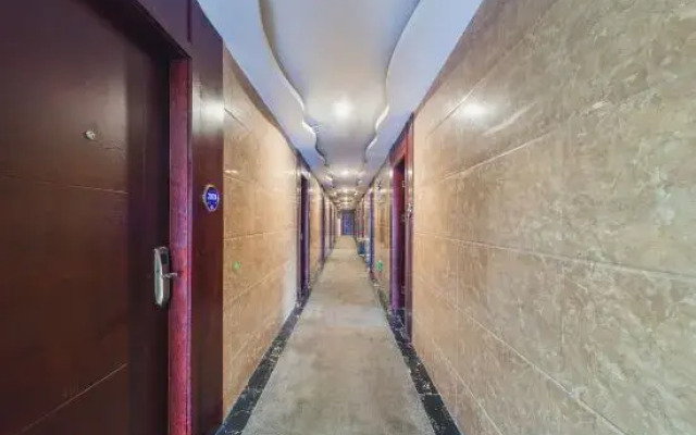 Changsha Jinhuijia Business Hotel