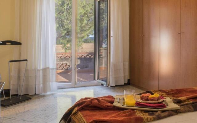 Costa Brava Apartment Can Roura
