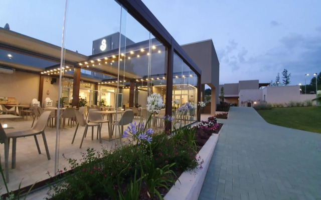 Sisan Family Resort
