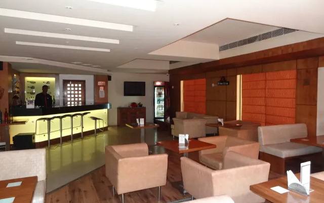 MGB Hotels Alwar