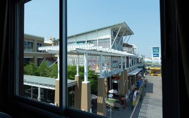 Best LD Hotel