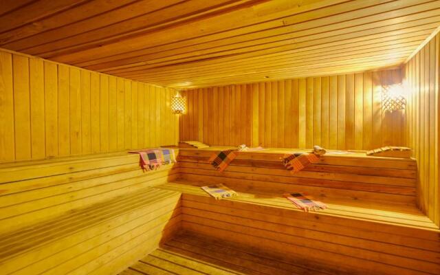 Yelken Mandalinci Spa & Wellness Hotel - All Inclusive