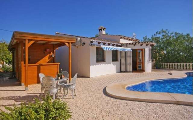 Villa in Calpe, Alicante 103825 by MO Rentals