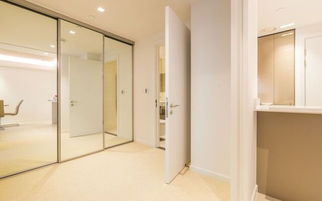 Excel Lux Apartment