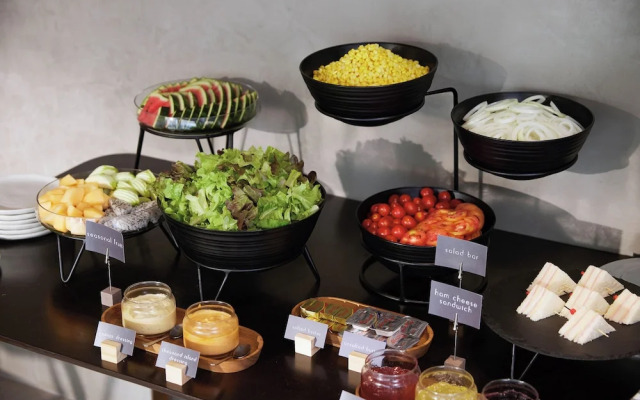 Livable Hotel Bangkok