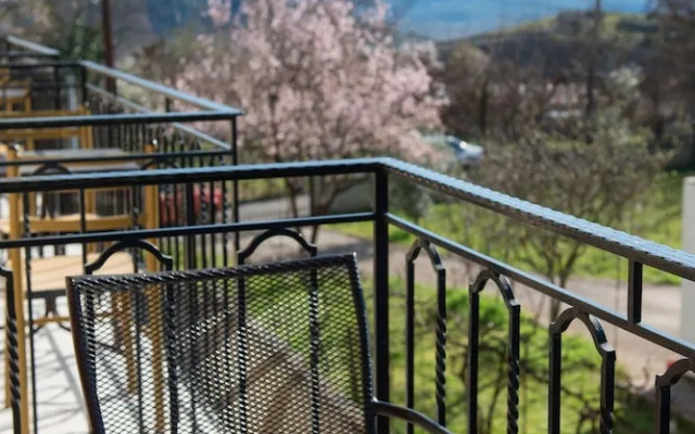 Hotel Kastraki