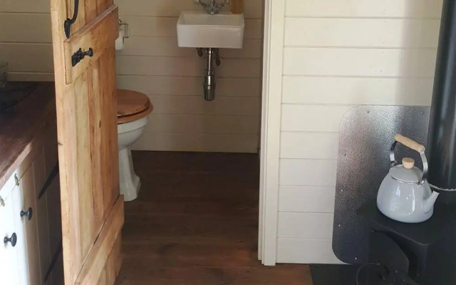 Wilderness B&B