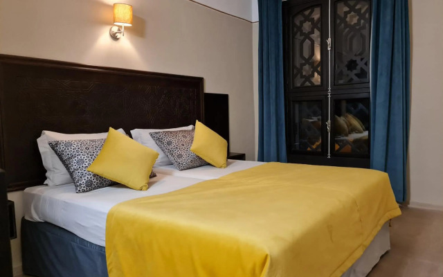 Hotel Batha