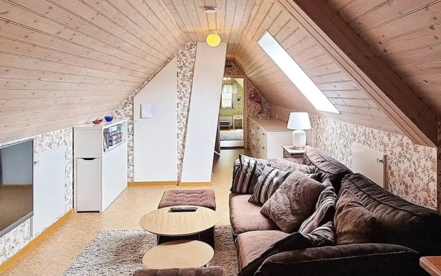 6 Person Holiday Home in Loderup-by Traum