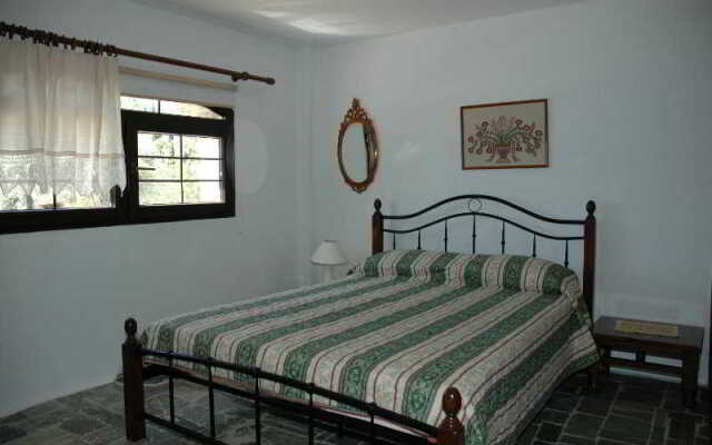 Villa Platanaki