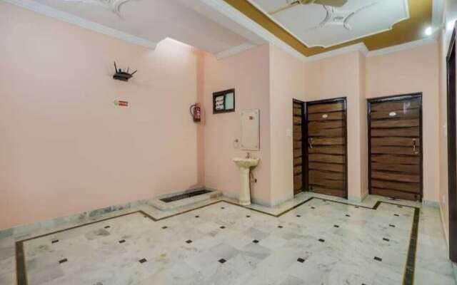 Silk Inn Luxury At No Cost