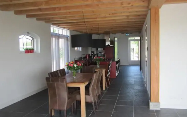 Groepsaccommodatie De Kleine Stal