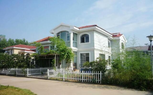 Rizhao Seaside Resort