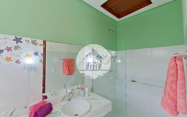 Exuberante Villa Art-Deco