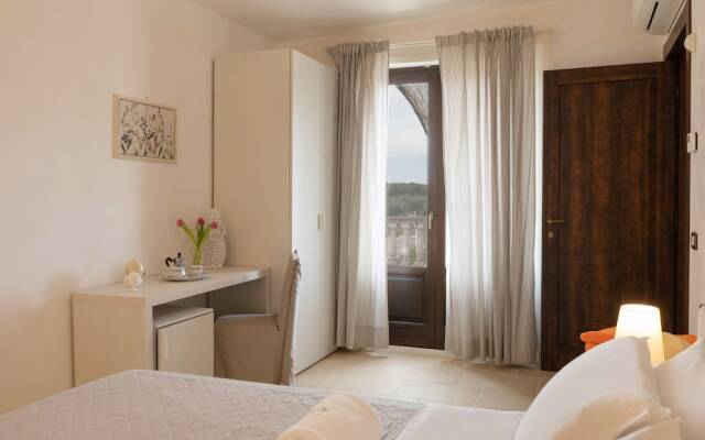 WePuglia - TERRATERRA - Masseria Minunni