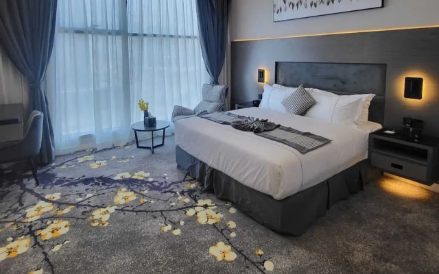 Msharef Al Moden Hotel