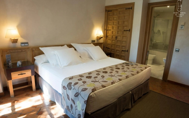 Hotel Pintor El Greco