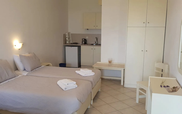 Paros Paradise Apartments